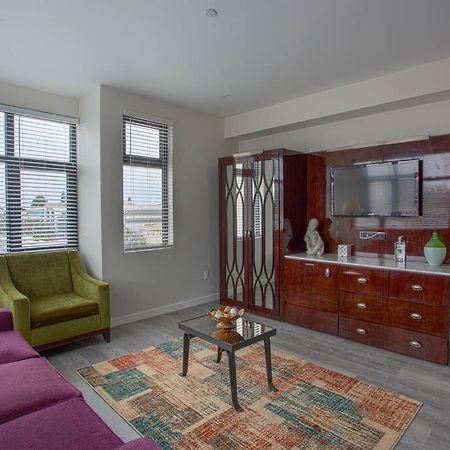 Cali King Size One Bedroom Luxurious Suite In Dtsd San Diego Dış mekan fotoğraf